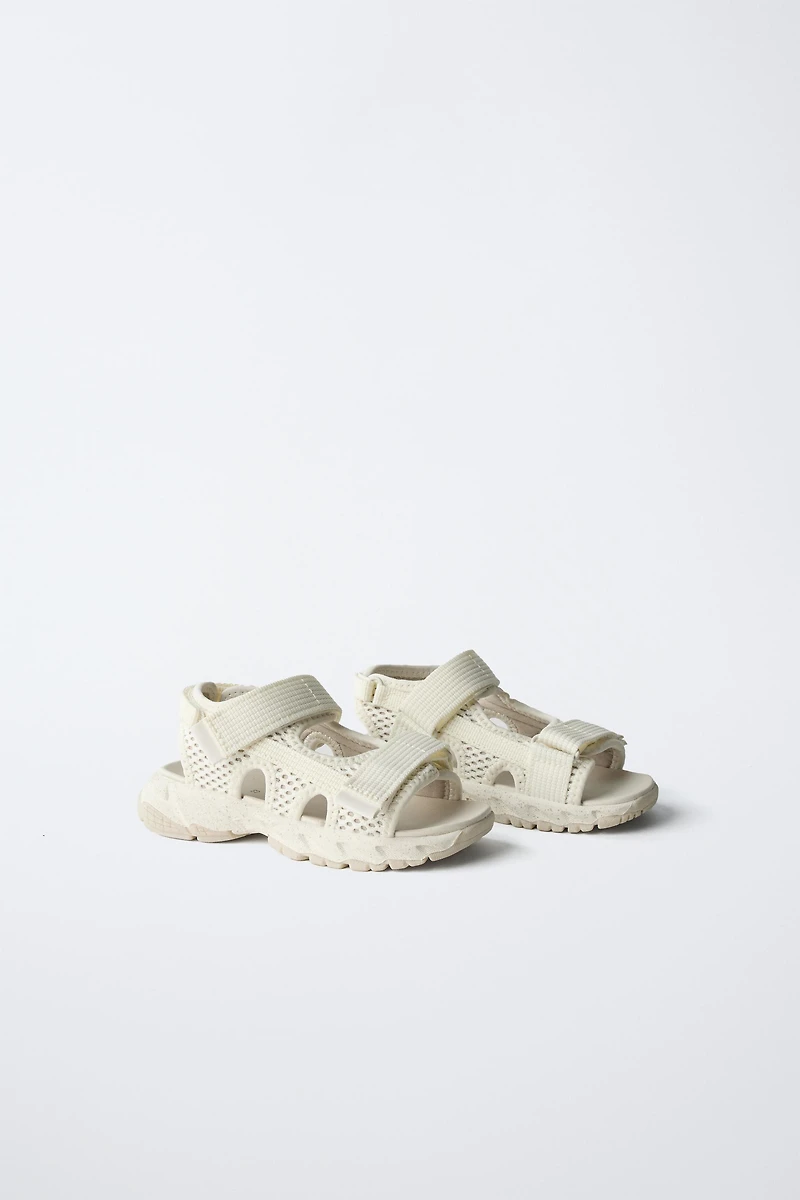 TECHNICAL SANDALS