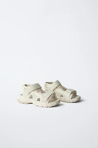 TECHNICAL SANDALS