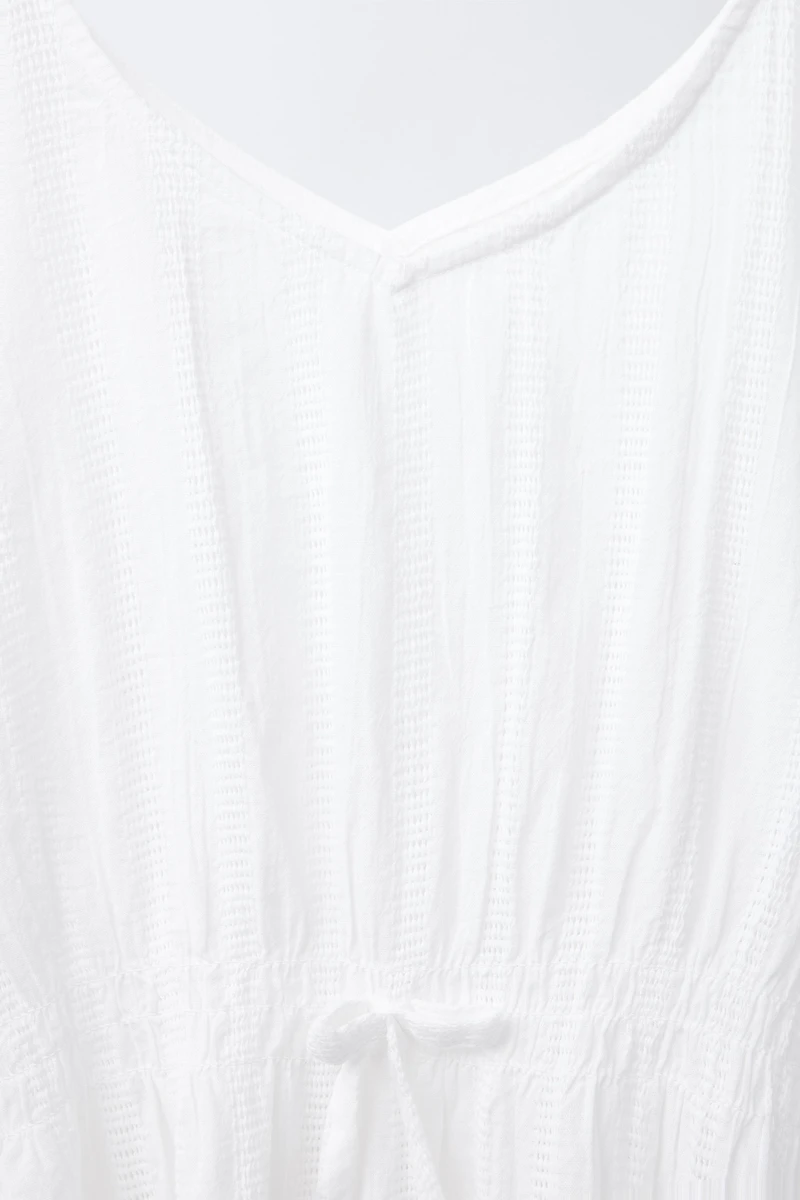 OPENWORK CAFTAN