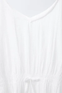 OPENWORK CAFTAN