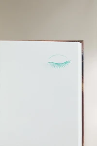 CARNET ŒIL A5 | MARISA BERENSON