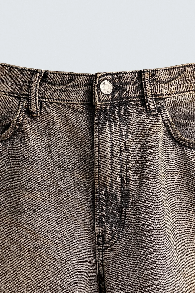 BAGGY FIT JEANS