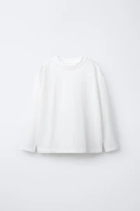BASIC MEDIUM WEIGHT T-SHIRT