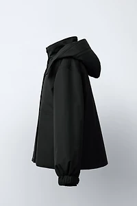 PADDED PARKA