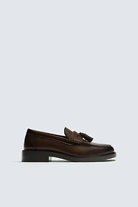 DRESS PENNY LOAFERS