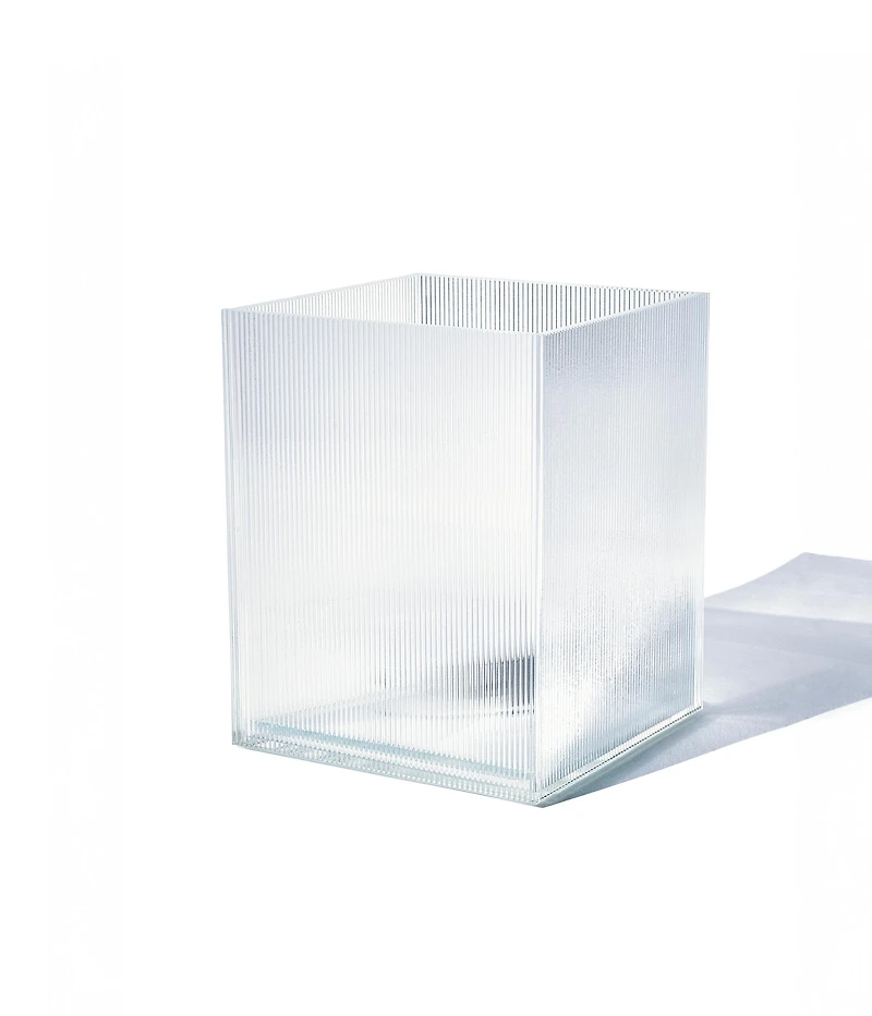 NICK KNIGHT FLOWER VASE