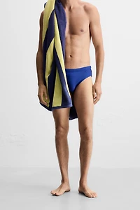 MAILLOT DE BAIN SLIP
