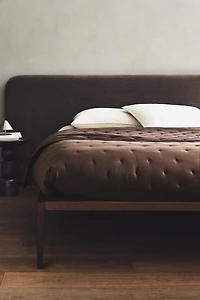 MICROFIBER QUILT