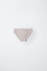 AGES 2-6/ SIX-PACK OF STRUCTURED UNDERWEAR