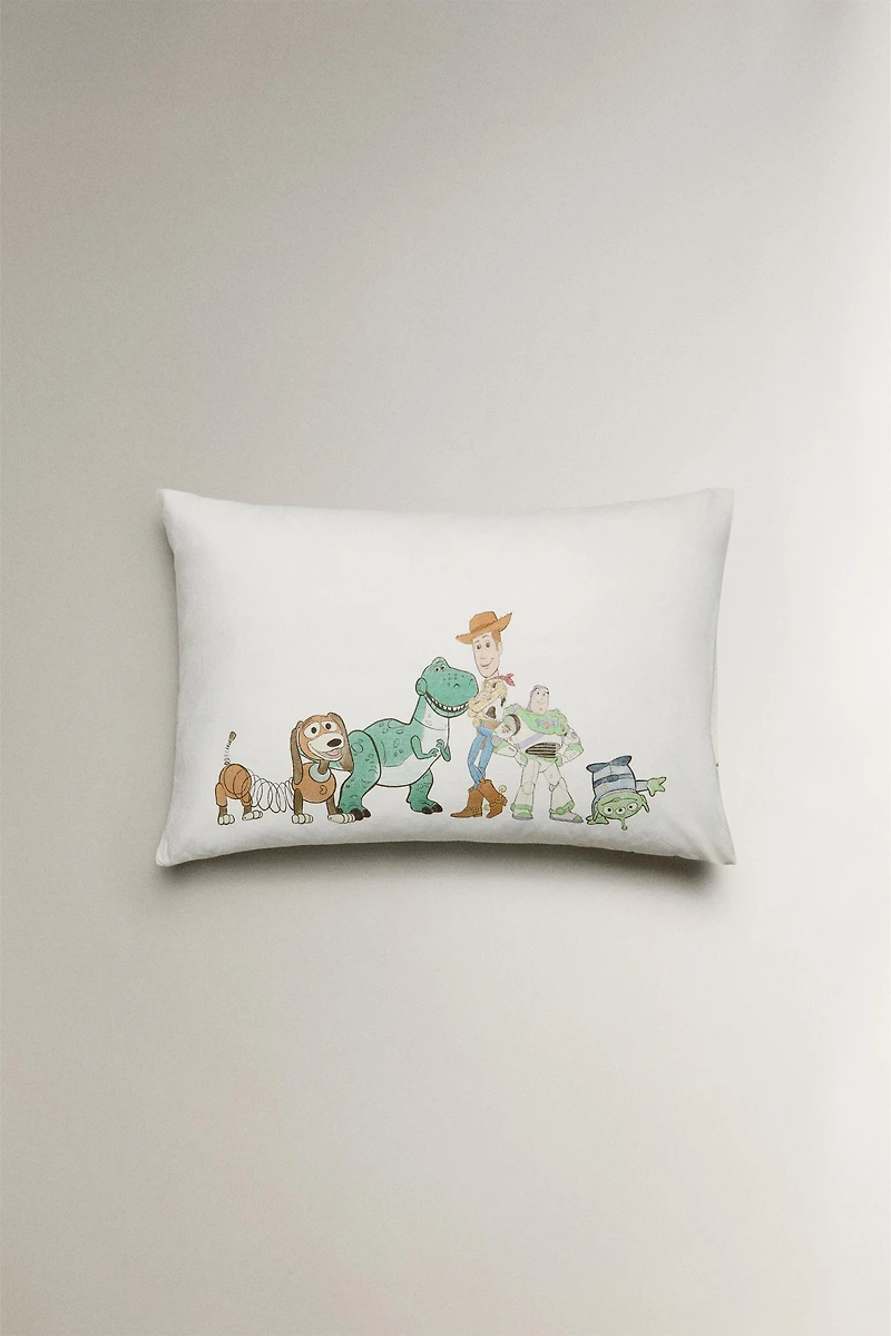 CHILDREN'S TOY STORY ©DISNEY/PIXAR PILLOWCASE