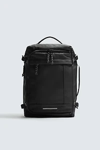TECHNICAL TRAVEL BACKPACK