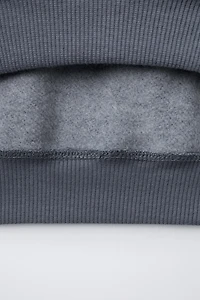 SWEAT À IMPRIMÉ ANIMAUX