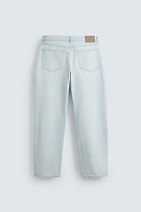 JEAN STRAIGHT FIT