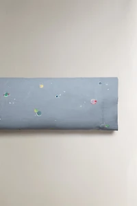 KIDS' SPACE PILLOWCASE