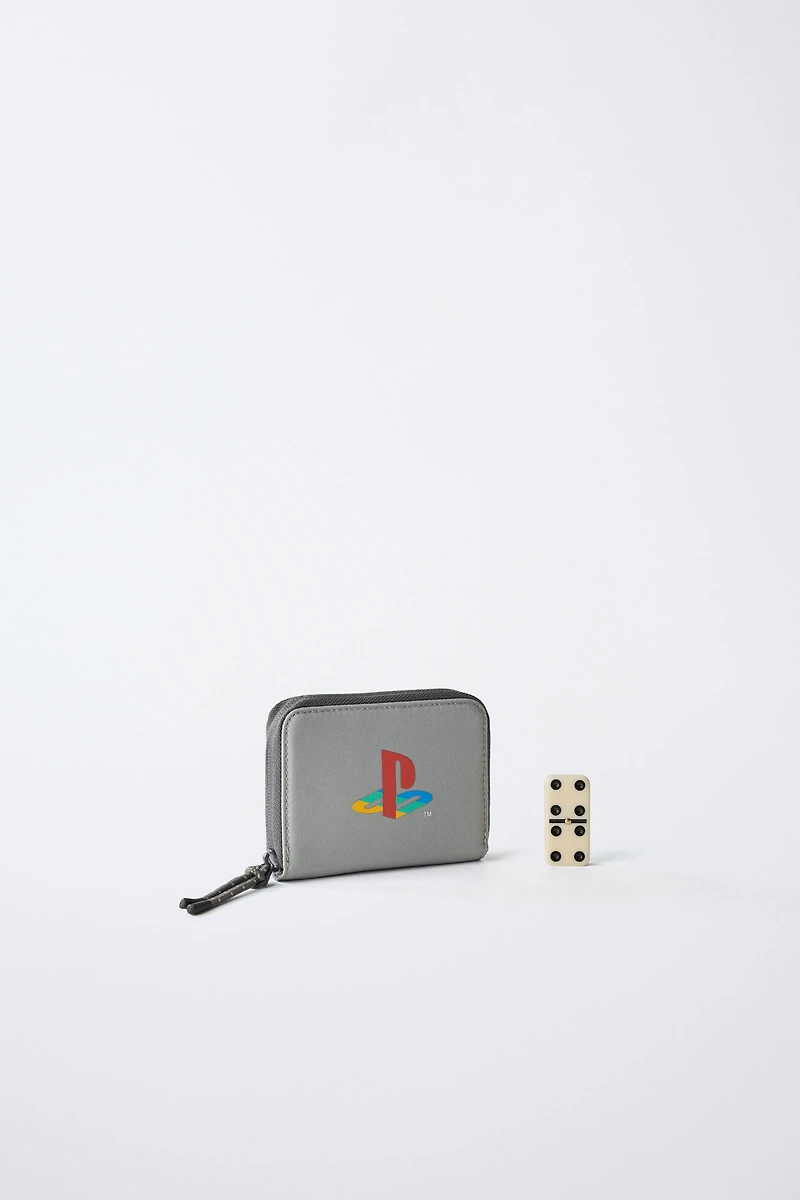 PLAYSTATION ™ 30TH ANNIVERSARY WALLET