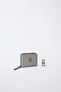PLAYSTATION ™ 30TH ANNIVERSARY WALLET