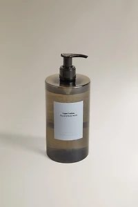 (16.91 oz) LIGHT COTTON LIQUID HAND SOAP