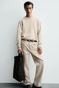 T-SHIRT MANCHES LONGUES LIGHTWEIGHT