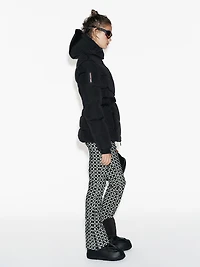 DOUDOUNE RÉSISTANTE À L'EAU COUPE-VENT TECHNOLOGIE RECCO® COLLECTION SKI