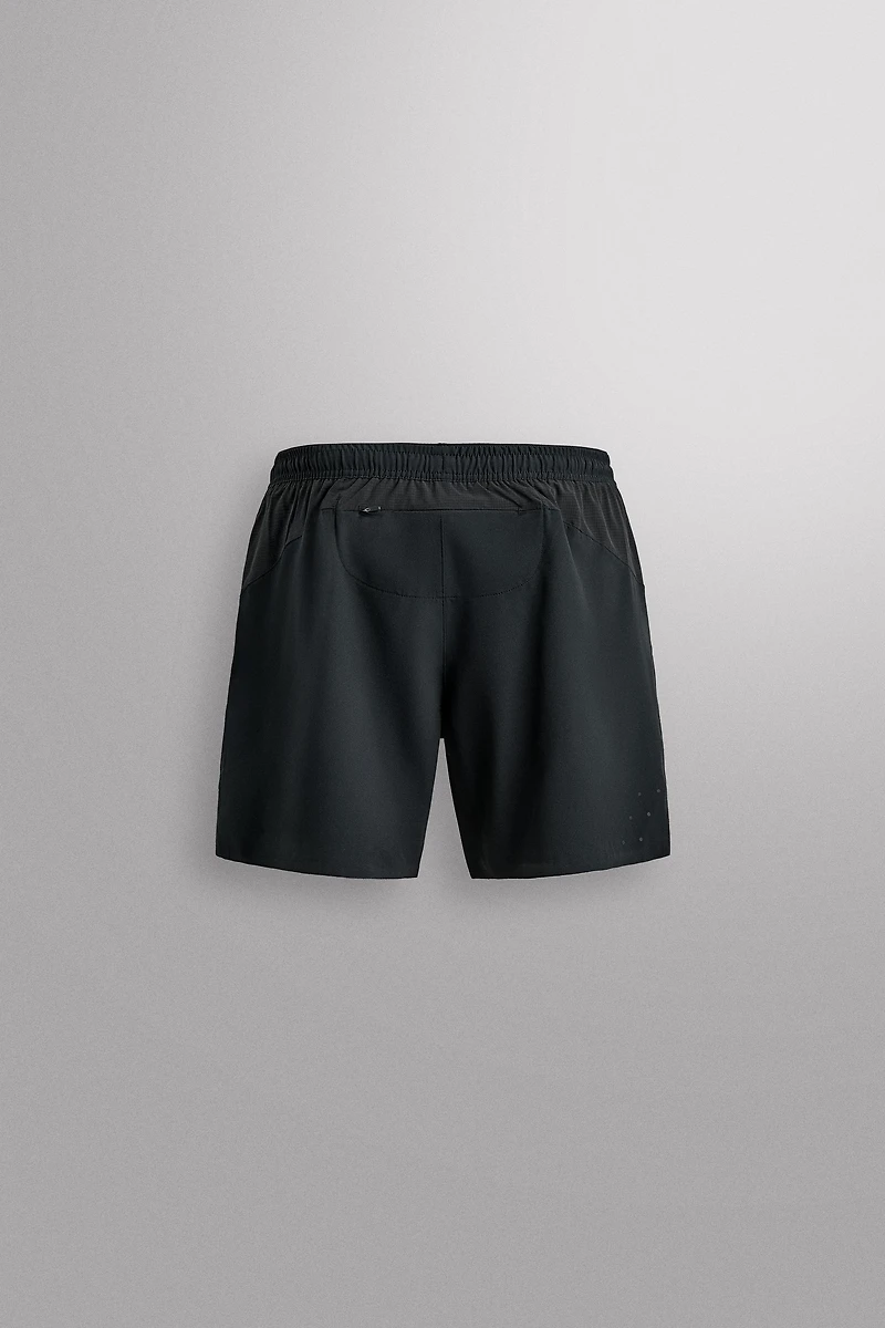 BASIC TRAINING SHORTS