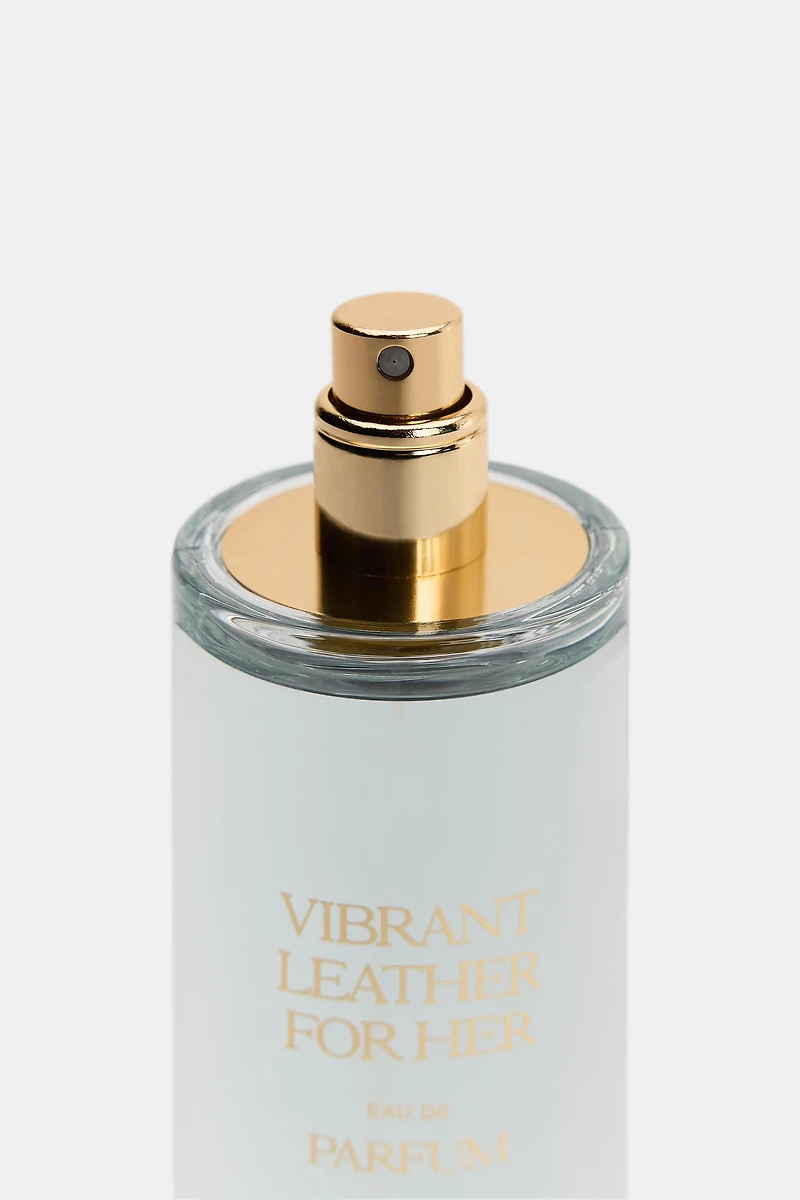VIBRANT LEATHER FOR HER EDP 80 ML (2.72 FL. OZ).