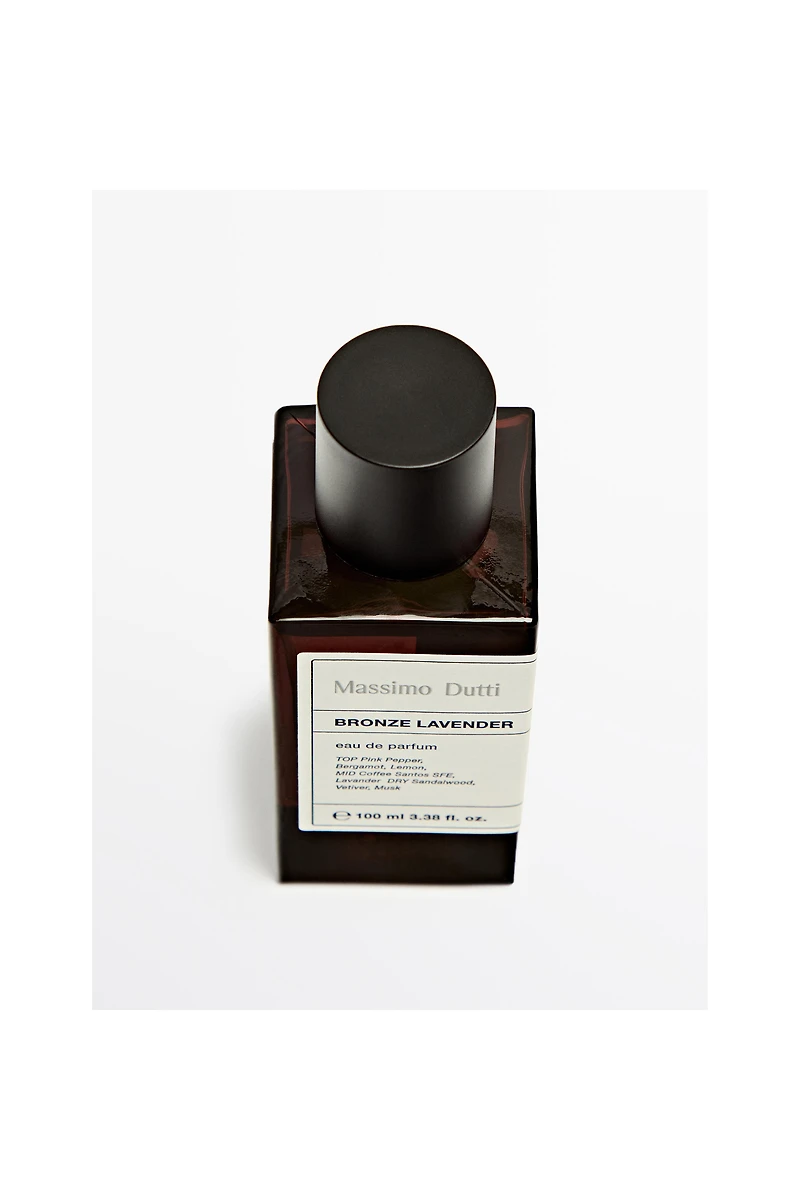 (100 ML) Bronze Lavender Eau de parfum