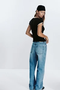DOUBLE T-SHIRT