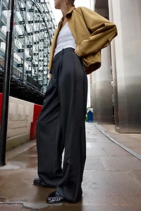 SIDE STRIPE PANTS