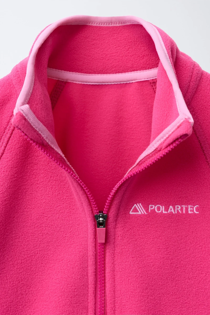POLARTEC ® FLEECE JACKET