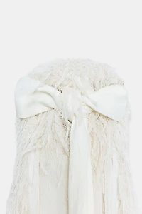 ZW COLLECTION HALTER DRESS