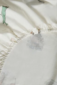 TOY STORY ©DISNEY/PIXAR CHILDREN'S FITTED SHEET