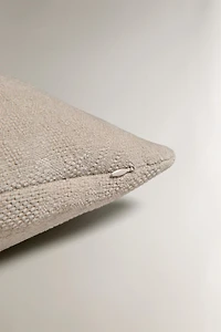 CHENILLE CUSHION COVER