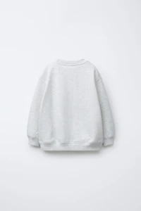 SWEAT BASIQUE CŒUR