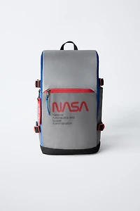 NASA © TRAVEL BACKPACK