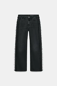 Z1975 REGULAR FIT HIGH-WAIST JEANS
