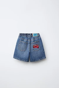 SHORT EN JEAN © DISNEY PIXAR