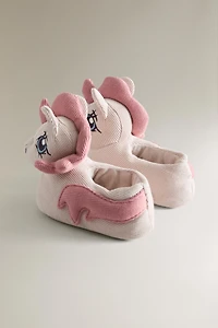 CHAUSSONS ENFANT MY LITTLE PONY ©