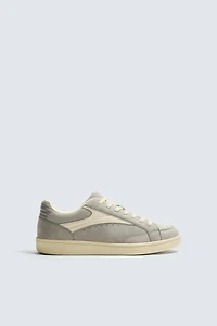 BASKET STYLE RÉTRO