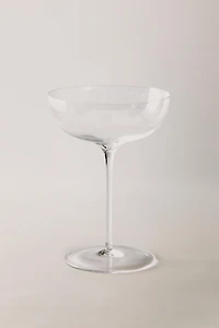 VERRE À CAVA ULTRALÉGER
