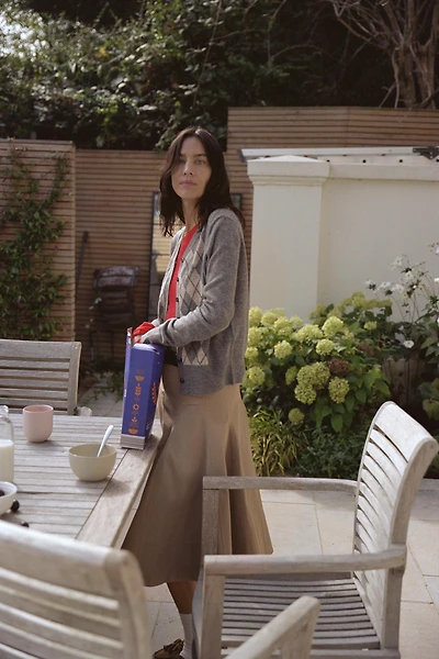 SUPIMA® COTTON T-SHIRT