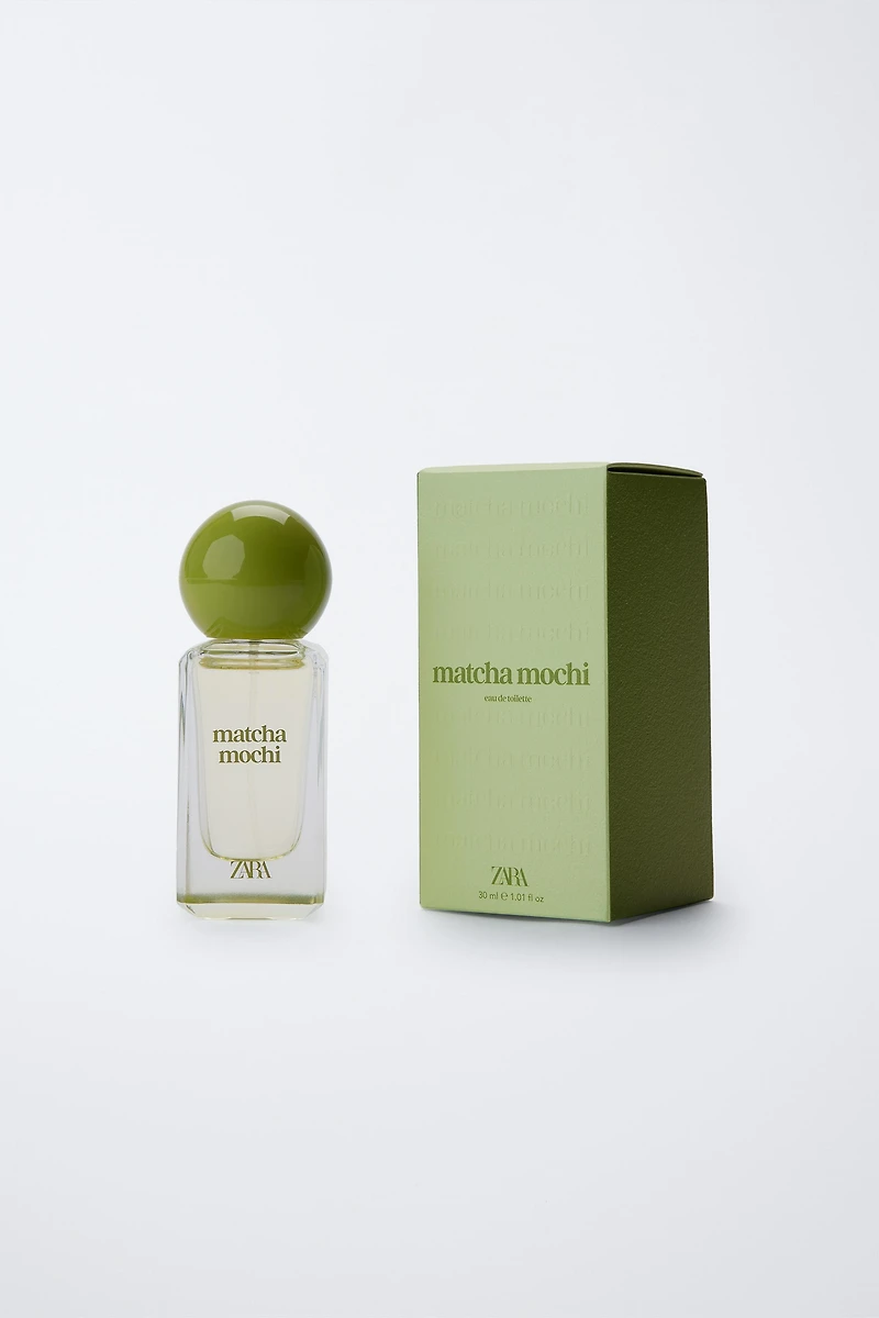 MATCHA MOCHI EDT 30ML (1.0 FL OZ)