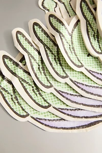SERVIETTES EN PAPIER POUR ENFANTS TOY STORY ©DISNEY/PIXAR (LOT DE 20)