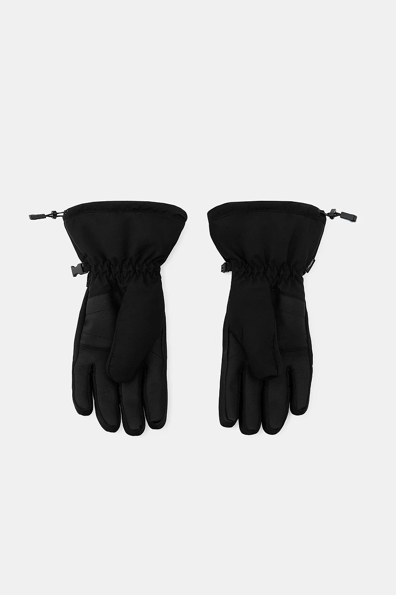 WATERPROOF POLARTEC® SKI COLLECTION GLOVES