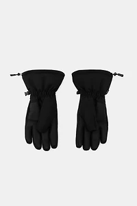 WATERPROOF POLARTEC® SKI COLLECTION GLOVES