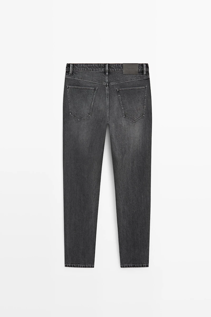 Slim fit jeans