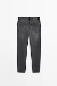 Slim fit jeans