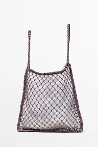 Mesh Bag - STUDIO