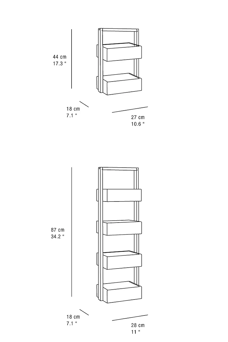 ACACIA STORAGE UNIT