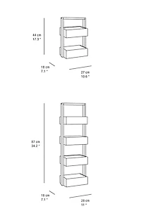ACACIA STORAGE UNIT