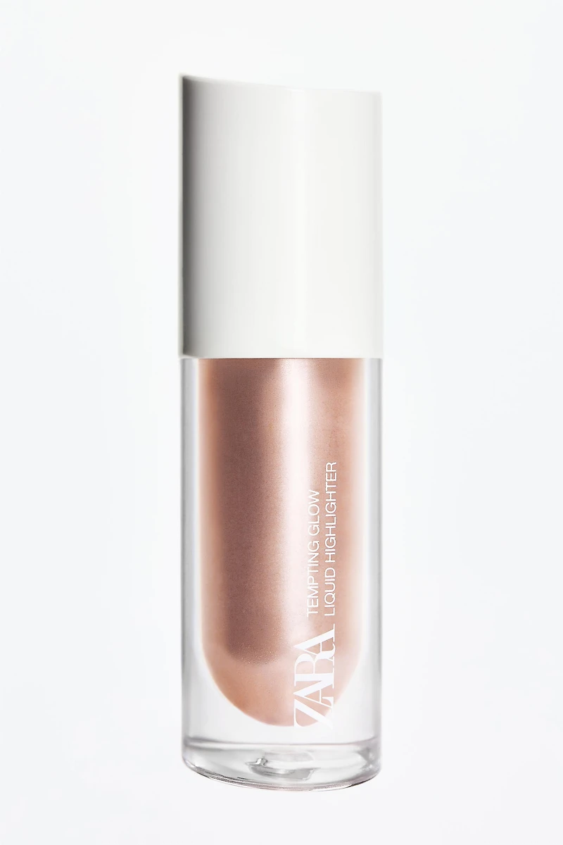 LIQUID HIGHLIGHTER - TEMPTING GLOW
